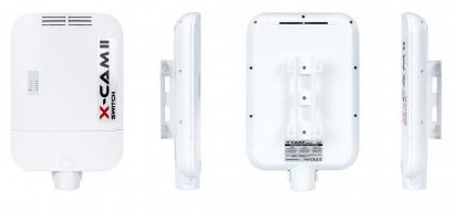 X-CAMswitch II 8L
