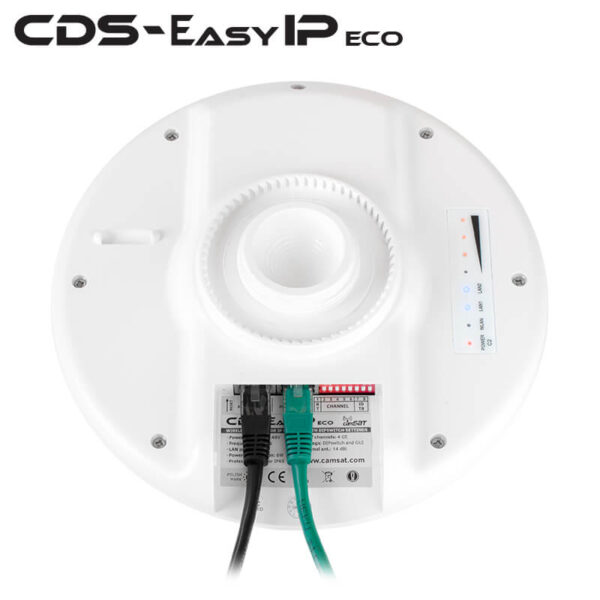 CDS-EasyIP Eco