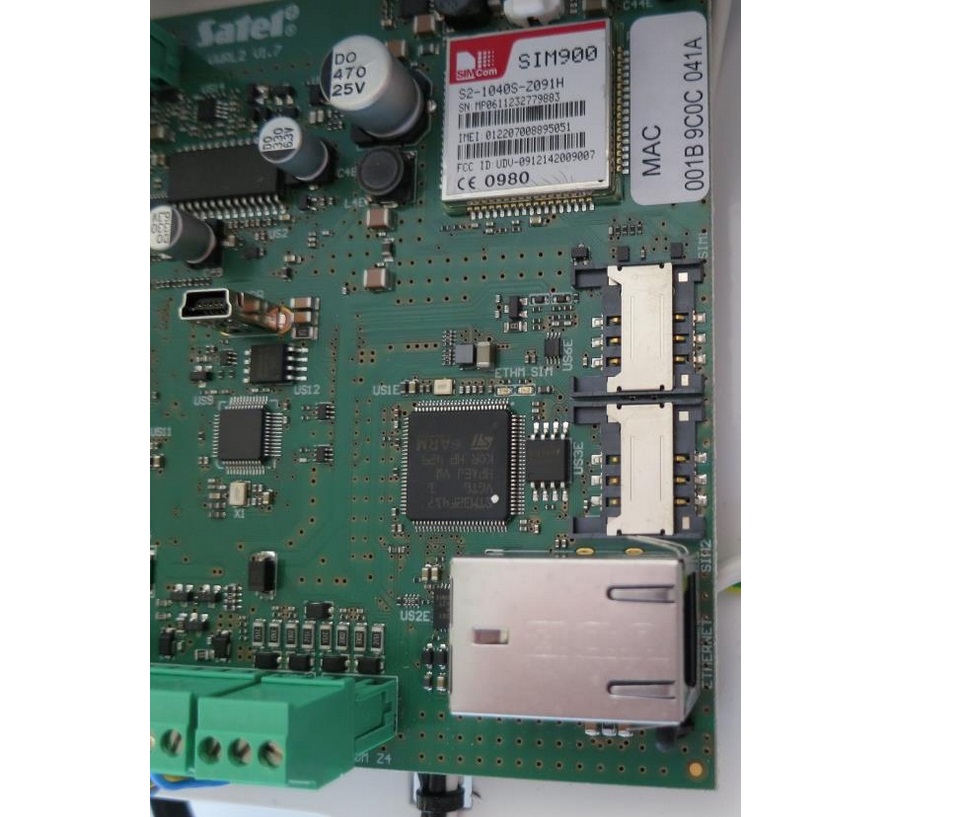 NGN-AWUG Gabriel NGN-AWUG Gabriel