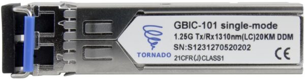 GBIC-101