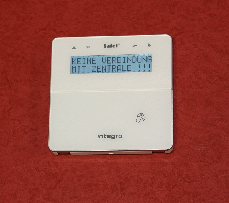 INT-KLFR weiß