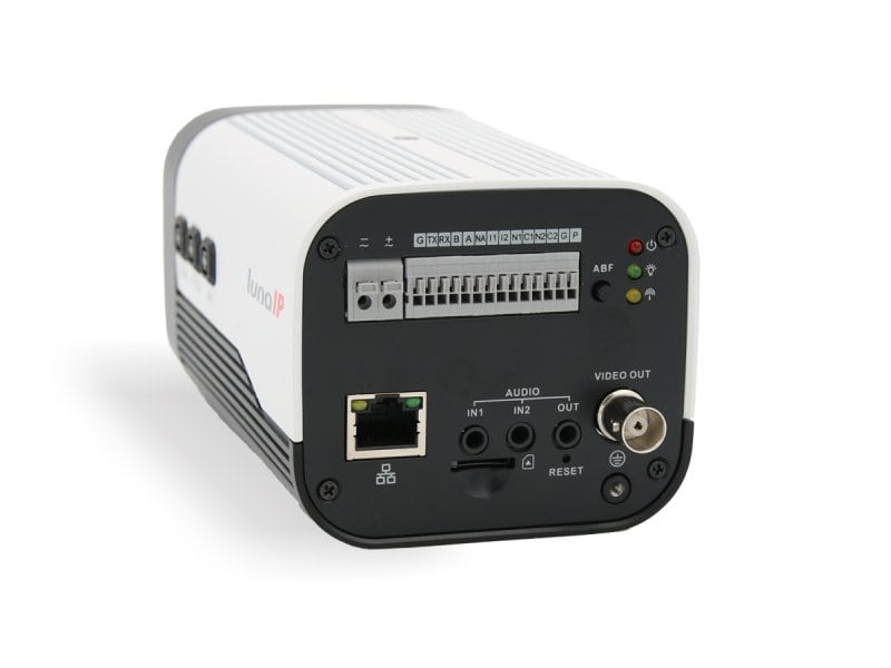 LUNA BD5200 v5 LUNA BD5200 v5