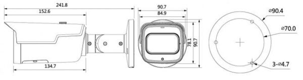 LUNA KA2203-P
