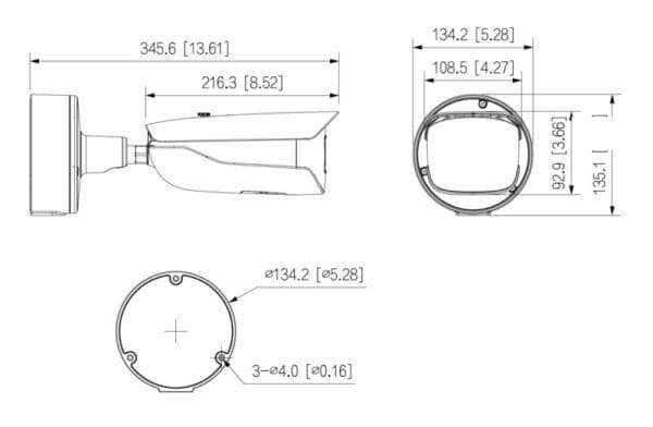 LUNA KM5403-EWS