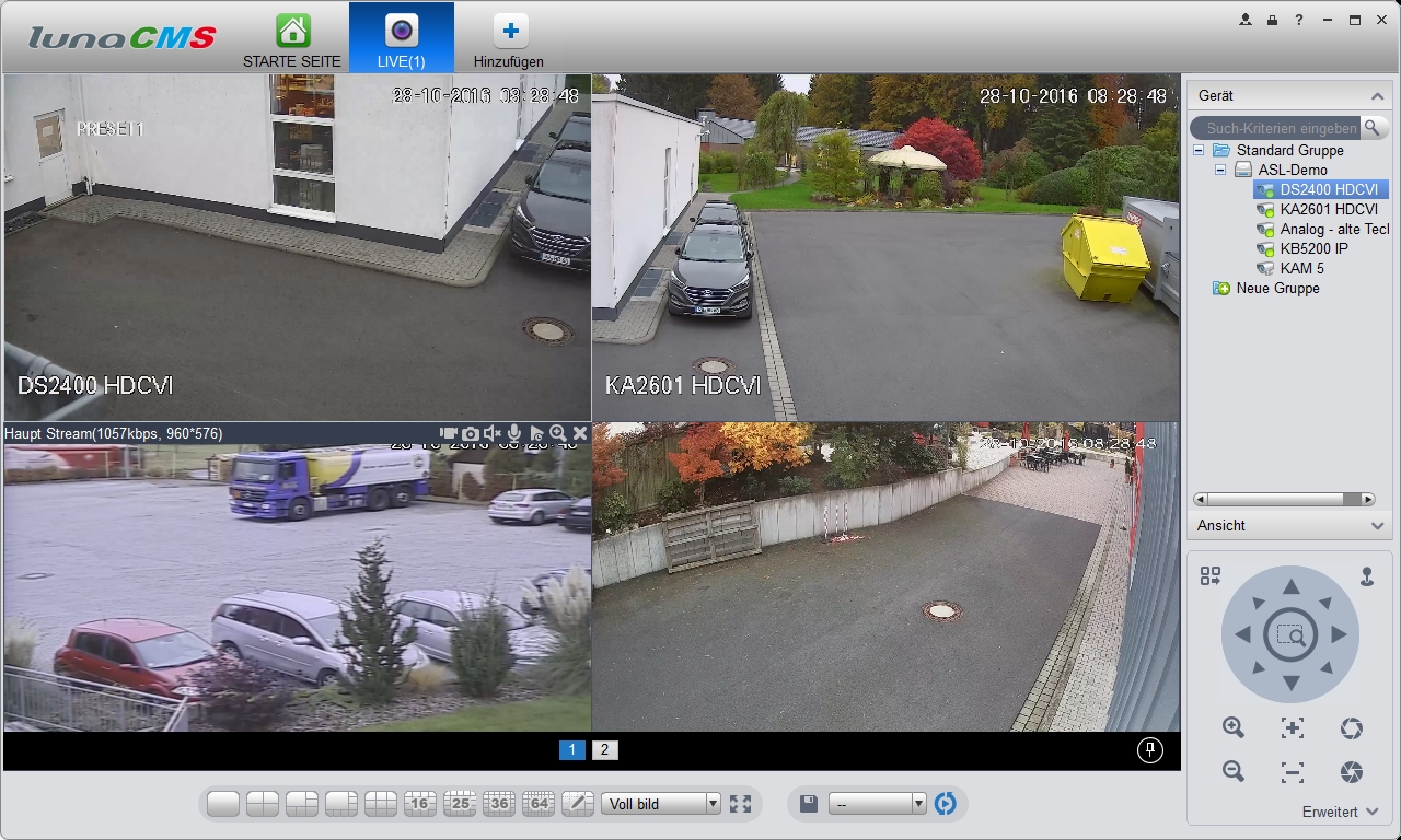 NetStation-4 NetStation-4