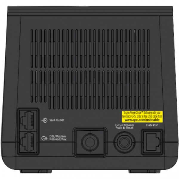 APC USV BE850G2-GR