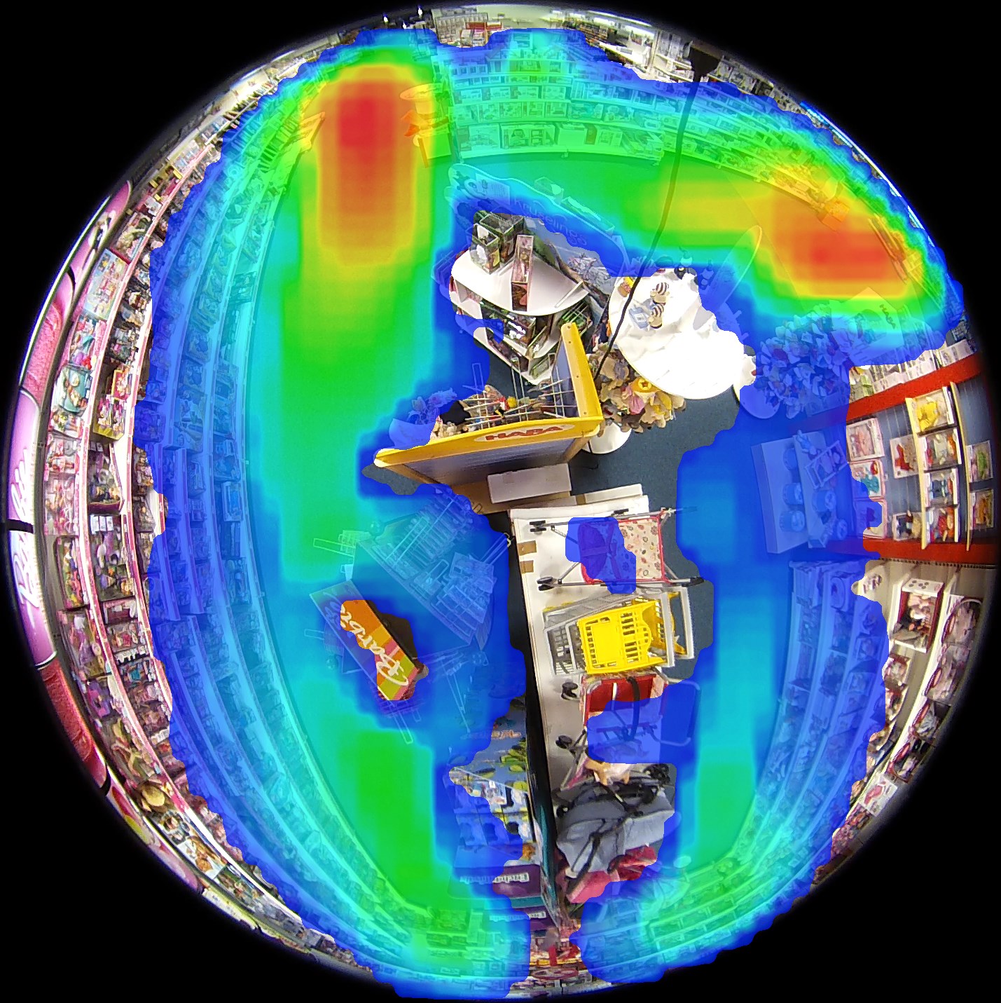 Heatmap
