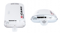 X-CAMswitch II 4L