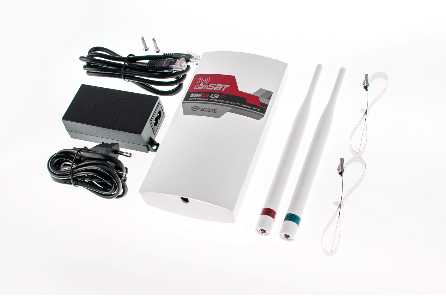 GlobalCAM-4.5