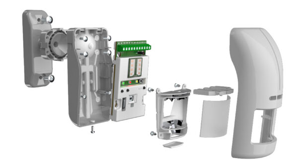 OPAL PLUS Set, grau