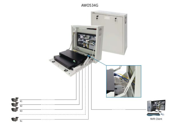 AWO534G